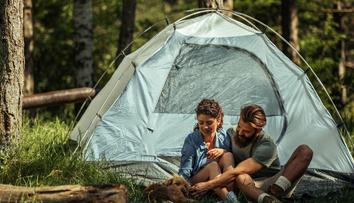 Turisté stále častěji nocují v národních parcích! Ohrožují přírodu