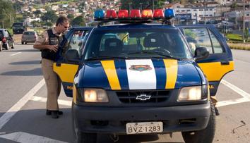 MMA veterána zadržela policie, v autě měl deset kilogramů drog