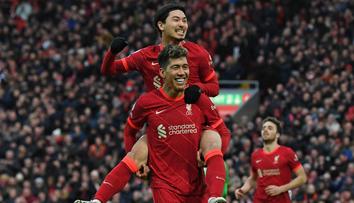 Potvrdí Liverpool v FA Cupu výjimečnou formu? Sledujte na Nova Sport