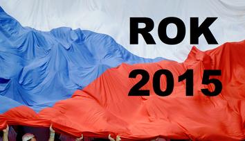 Co nás čeká v roce 2015? Přehled nejzásadnějších událostí