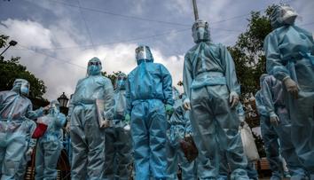 Nejnebezpečnější nemoci letošního roku. Prymula prozradil, co může vyvolat pandemii