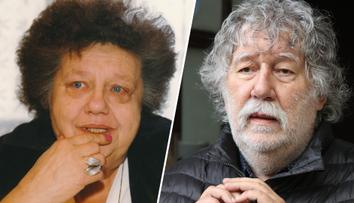 Silná vzpomínka Trošky na Růžičkovou: S Helenou jsme byli jako jedna duše