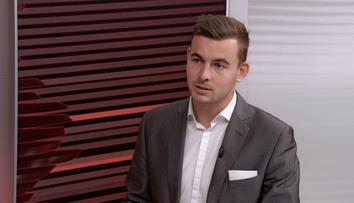 Rozpočet je menší tragédie, říká Vondráček. Chce šetřit na dotacích, odmítá vyšší daně