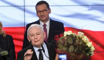 Z největší polské strany vyloučili 40 politiků. Měli závažně porušit pravidla