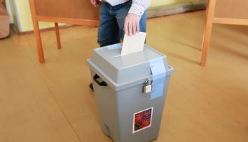 Výsledky voleb do zastupitelstev a Senátu. Podrobná data ze všech obcí