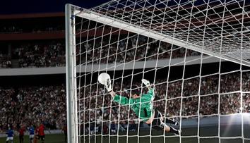 VIDEO: Brankář zařídil rekordně rychlou penaltu, kopala se už v páté vteřině