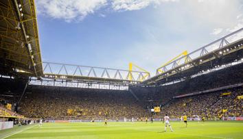 Atraktivnější přenosy a kamery v kabině. Bundesliga se chce otevřít fanouškům