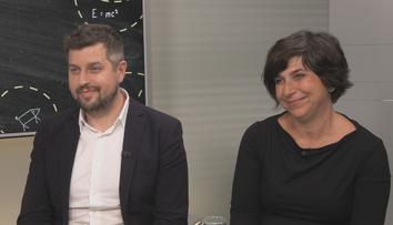 Dětí bez dokončeného vzdělání přibývá. Stát si to nemůže dovolit, tvrdí odborník