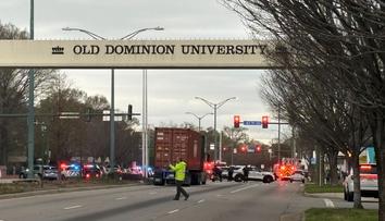 Střelba na univerzitě v USA má oběť. FBI prověřuje teroristický motiv