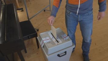 Slavníč na Havlíčkobrodsku má problém. V komunálních volbách tam nikdo nekandiduje