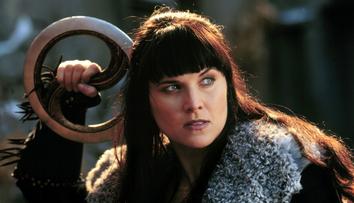Slavné krásce táhne na padesát! Přesto Xena vypadá lépe než dřív