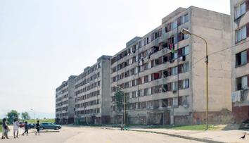 TRAGÉDIE: Starostu romského sídliště našli oběšeného!