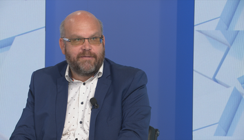 Koalice proti suchu: Víc marketing než reálná snaha, chybí odpovědi, říká Valeš