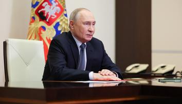 Putin bude muset předstírat vlastní smrt. Bohatým Rusům dochází trpělivost