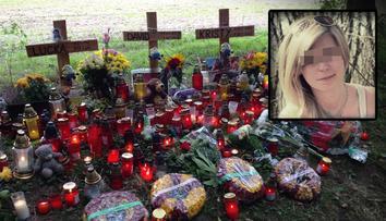 Smrti Kristýna neunikla: Rakovina, úspěšná léčba a pak nehoda