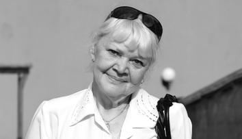 Zemřela Hana Brejchová. Hvězdě snímku Lásky jedné plavovlásky bylo 77 let