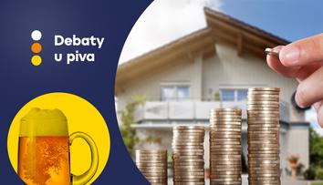 Koronavirus bude mít pravděpodobně dopad na ceny nemovitostí