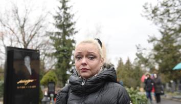 Zoufalá Gottová o pokusu o sebevraždu: "Chtěla jsem se vším skončit..."