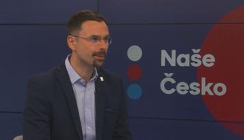 Z brigádníka na šéfa. Ředitel Avastu popsal cestu k miliardám