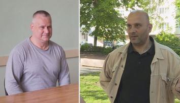 Svědek z kauzy Kajínek: Pokud se něco stane, odpovědný je Zeman