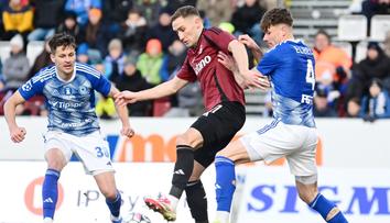 Bez milosti! Olomouc ukončila smlouvu hráči potrestanému v korupční aféře