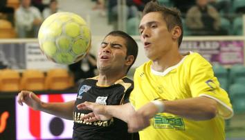Český sport truchlí. V 37 letech zemřel bývalý reprezentant Lištván