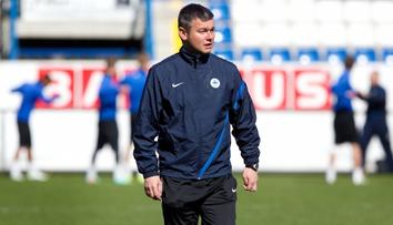 STARONOVÉ KOŠTĚ: Liberec bude zachraňovat Vavruška!