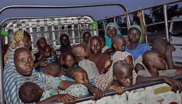 Vrazi z Boko Haram propustili 105 unesených dívek! Pět jich zemřelo