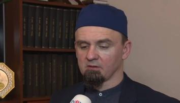 Pražský imám vyzývá muslimy k vyzbrojení, slibuje jim zbraně