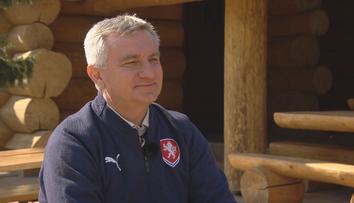 Soud otevřel dotační kauzu bývalého kancléře Mynáře. Ten vinu odmítá