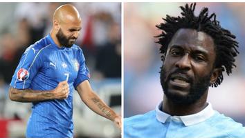 Těžká volba pro West Ham: Přijde Bony nebo cupitálek Zaza?