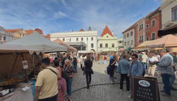 Česko oslaví Den české státnosti. Po celé republice se konají poutě a slavnosti