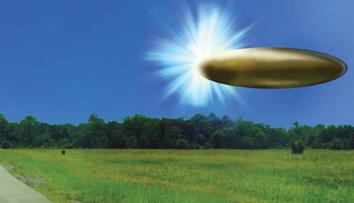 Pentagon mimořádně odtajnil soubory o UFO. Další budou následovat, říká Trump