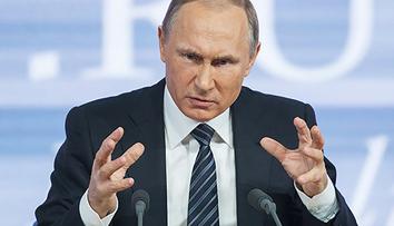 Putin chystá zásadní vystoupení. Ruští poslanci naznačili, co od něj chtějí slyšet
