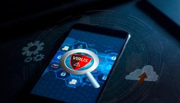 Nebezpečný virus v telefonech! Lidé kvůli němu přišli o tisíce korun