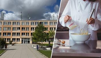 Kuchařka promluvila o vaření ve škole v Újezdě. Kolegyně ignorovala varování