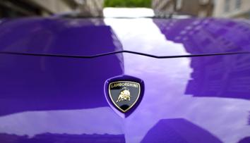 Záhadný nález: Uprostřed pralesa objevili opuštěné a zbědované luxusní lambo