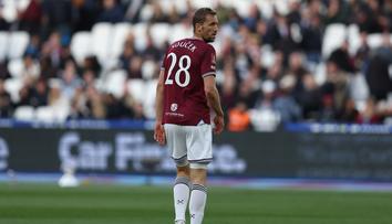 West Ham srovnal dvěma góly v nastavení. Ani Součkův gól ale v penaltách nestačil