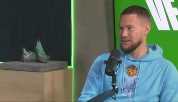 Ve skluzu 44 s Vaclíkem: Sparta v krizi. Ramos do Realu? Schickovy (ne)bolístky