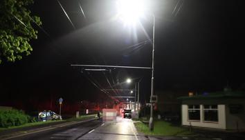 Obrovská tragédie na Chebsku. Motorkář srazil staršího muže, oba zemřeli