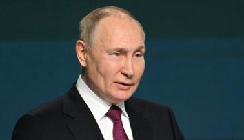 Putin chce Ukrajince donutit, aby se vzdali. Unikl nejnovější plán Kremlu