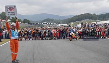 69 vteřin pro Nickyho: Tak svět MotoGP vzpomínal na Haydena