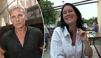 Gábina z Výměny dostala před soud zpěváka Martina Maxu!