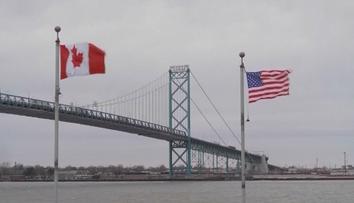Kanada slibuje odvetu za americká cla. Trump je lúzr, vzkázal premiér provincie