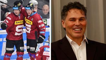 Hokejová Sparta oslaví 120 let ve velkém stylu. Zápas legend si zahraje i Jágr