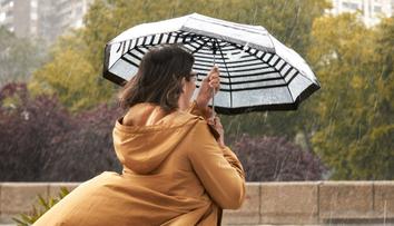 Modely odhalily předpověď na celý podzim. Bude neobvykle teplý, lidi přesto nepotěší