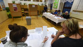 Na volbu prezidenta přišlo 61 stížností, vadí kampaň i práce komisí