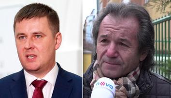 Petříček cestoval bez ochranky. Je to nerozum, říká bezpečnostní expert