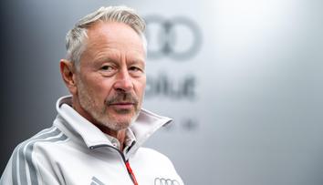 Konec po dvou závodech F1. Za odchodem šéfa může být i nabídka od konkurence