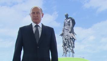 Putin může vládnout dalších 16 let. Rusové podpořili změny Ústavy